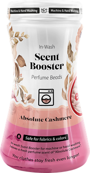 Арома гранули для прання Elix Absolute Cashmere 250 г (5902315537934)