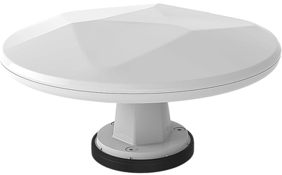 Antena TV Mistral mobilna Ufo Strong Ultra MI-ANT07 White (5908313151554)
