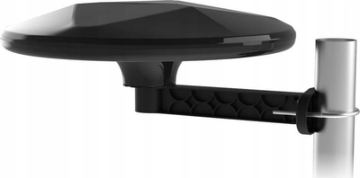Antena TV Mistral mobilna Ufo Strong Ultra MI-ANT07 Black (5908313151585)