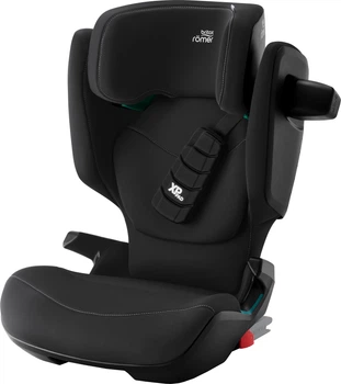 Автокрісло Britax-Romer Kidfix PRO Classic Space Black (2000041295)