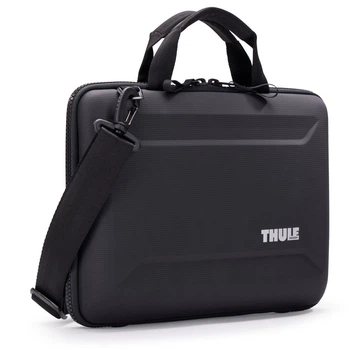 Сумка для ноутбука Thule Gauntlet 5 MacBook 14" Attache (Black) 3205414 (TH 3205414)