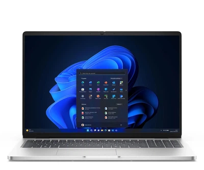 Ноутбук Dell Pro 16 Ultra 5 235U/16GB/512/W11Pro (BTO105_PC16250_EMEA)