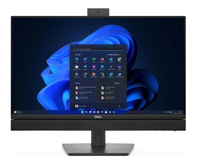 Компьютер Dell Pro 24 All-in-One Ultra 7 265/32GB/512/W11P (BTO154_QC24250_EMEA) EU