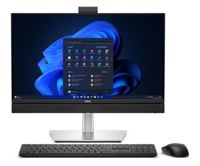 Компьютер Dell Pro 24 All-in-One Ultra 5 245/32GB/512/W11P (BTO101_QB24250_EMEA) EU