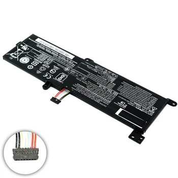 Батарея для ноутбука Lenovo Ideapad 320-17IKBR ORIGINAL (2151615)