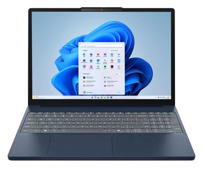 Ноутбук Lenovo IdeaPad Slim 3-15 i5-13420H/24GB/1TB/Win11 (83K100CYPB)
