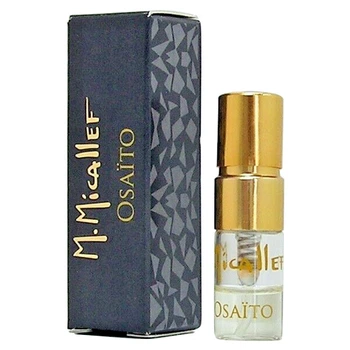 M. Micallef Osaito Парфюмированная вода (пробник) 2ml