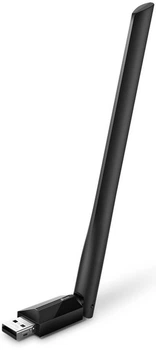 Wi-Fi адаптер TP-Link Archer T2U Plus