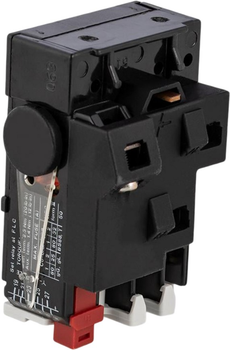 Теплове реле перевантаження Danfoss TI 16C 047H0212 11-16A (1000142239)