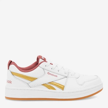 Підліткові кеди для дівчинки Reebok Royal Prime 2 100033493 2230059178728 36 Білі (2230059184675)