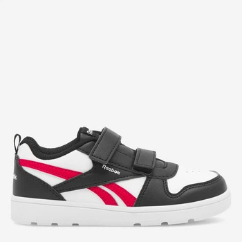 Детские кеды для мальчика Reebok Royal Prime 2 100044080 2230059178834 22 Черные (2230059179244)