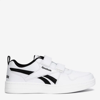 Детские кеды для мальчика Reebok Royal Prime 2.0 100039111 5905588703174 28 Белые (5905588703228)