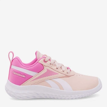 Підліткові кросівки для дівчинки Reebok Rush Runner 5 100034148K 2230059178599 37 Рожеві (2230059184316)