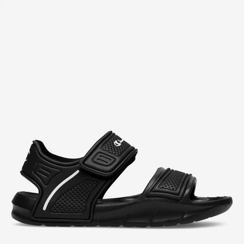 Дитячі спортивні сандалі для хлопчика Champion Squirt B Ps S32630-KK002_ 29 Чорні (5905588362685)