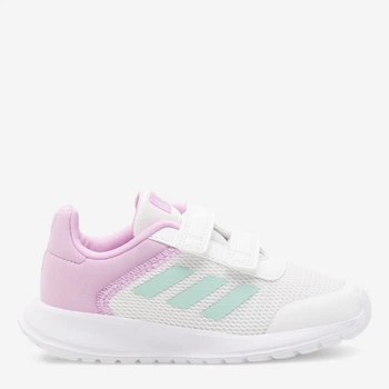 Детские кроссовки для девочки Adidas Tensaur Run 2.0 Cf I IG8570 5905588294214 22 Розовые (5905588294238)