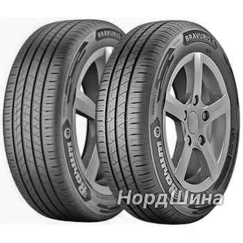 Barum Bravuris 6 185/65 R15 88T