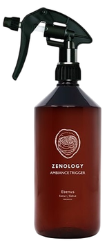 Спрей для кімнати Zenology Ebenus 1000 мл (8717228244087)