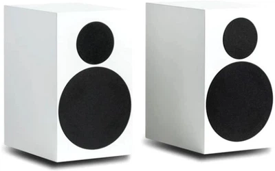 Акустическая система Tone Factory Speaker S Satin White (9120129863292)