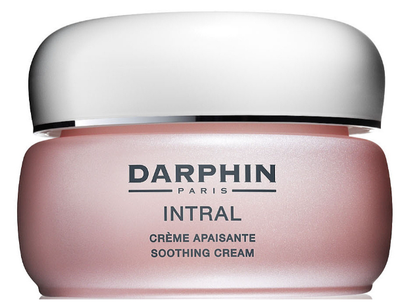 Крем для обличчя Darphin Intral Soothing Cream заспокійливий 50 мл (882381099619)
