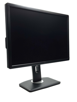 Монітор Dell UltraSharp U2412Mb 24" IPS (Вживаний - Клас B) | RNB0225736