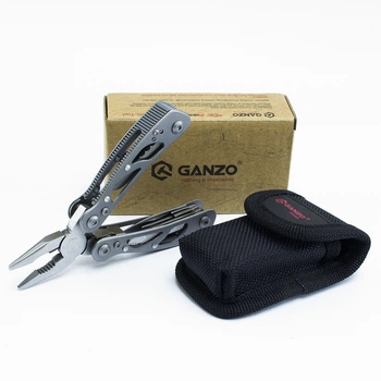 Мультитул Multi Tool Ganzo G104 S
