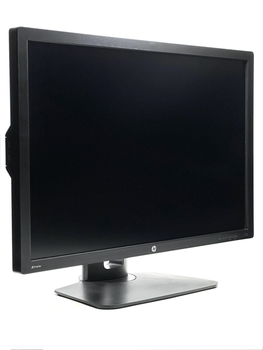 Монітор HP Z30i 30" AH-IPS (Вживаний - Клас A-) | RNB0225256
