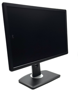 Монітор Dell E2414Ht 24" TN (Вживань - Клас B)