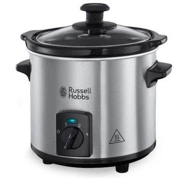 Медленноварка Russell Hobbs Compact Home 25570-56