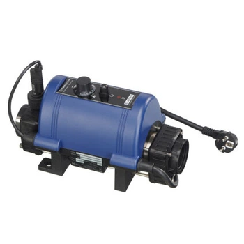 Електронагрівач для басейну Elecro Nano Splasher Titan 3кВт, 230В