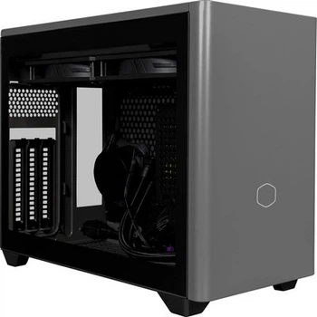 Корпус Cooler Master MasterBox NR200P (NR200P-MCNN85-SL1)