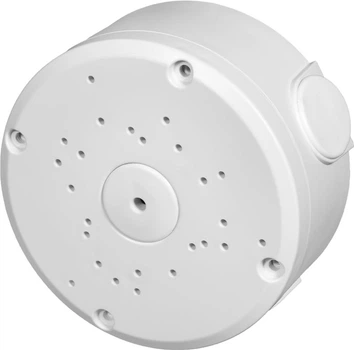 Монтажная коробка Light Vision VLC-01BX, пластик, 120х50 мм (75-00187)