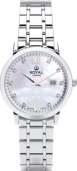 Женские часы Royal London 21419-05
