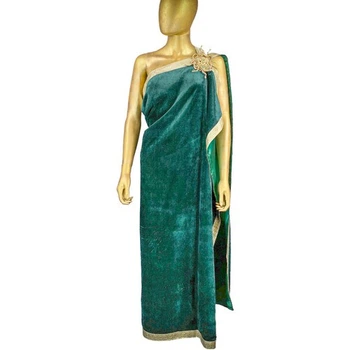 Тога грецька Медуза Горгона SETA Decor 25-587GR-GL