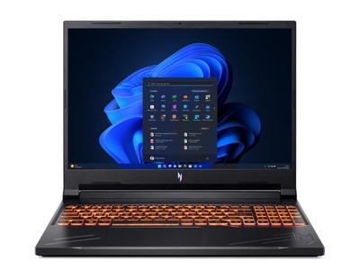 Ноутбук Acer Nitro V16 R5-8645HS/32GB/1TB/Win11 Pro RTX4050 165Hz (ANV16-41 || NH.QRVEP.00J)