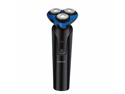 Електробритва Sokany SK16038BL
