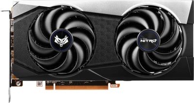 Видеокарты Sapphire Radeon RX 6600 XT купить в Киеве: цена, отзывы