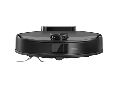 Робот-пилосос з вологим прибиранням RoboRock Q10 VF Black