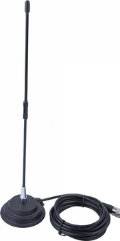 Antena Quer Fourth 45 cm (5901436738022)