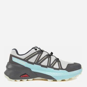 Жіночі кросівки для бігу Salomon Speedcross Peak W L47790300 36 (5US/3.5UK) 22 см Сірі (195751902243)