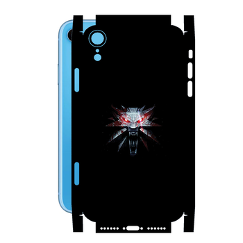 Захисна плівка StatusSKIN для Apple iPhone XR Корпус Вініл Відьмак