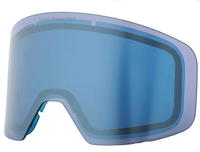Замінна лінза до гірськолижних окулярів Sweet Protection BOONDOCK RIG REFLECT LENS 852125-200000 (7048652837110)