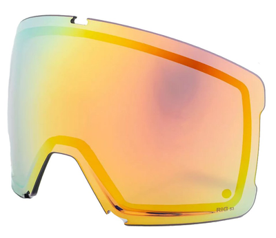 Замінна лінза до гірськолижних окулярів Sweet Protection CLOCKWORK MAX RIG REFLECT LENS 852122-060000 (7048652837141)