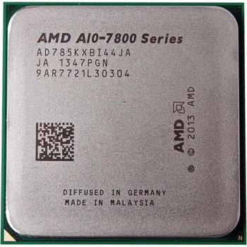 Процесор AMD A10-7850K Socket FM2+ (AD785KXBJA) Б/В