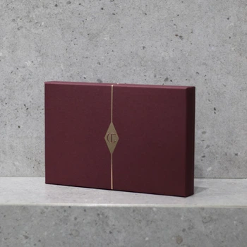 Подарункова коробочка Charlotte Tilbury