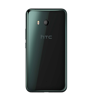 Захисна плівка StatusSKIN для HTC U11 Корпус Вініл Сталкер1