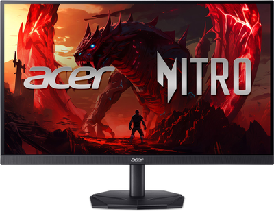 Монитор 27" Acer Nitro KG272KL1bmiipx (UM.HX2EE.107)