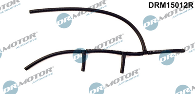Шланг топливный Dr.Motor (DRM15012R)