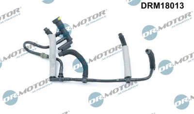 Шланг топливный Dr.Motor (DRM18013)