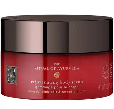Сольовий скраб для тіла Rituals The Ritual Of Ayurveda 300 г