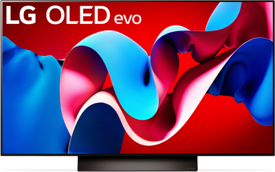 Телевизор LG OLED 48" OLED48C44LA, refurbished